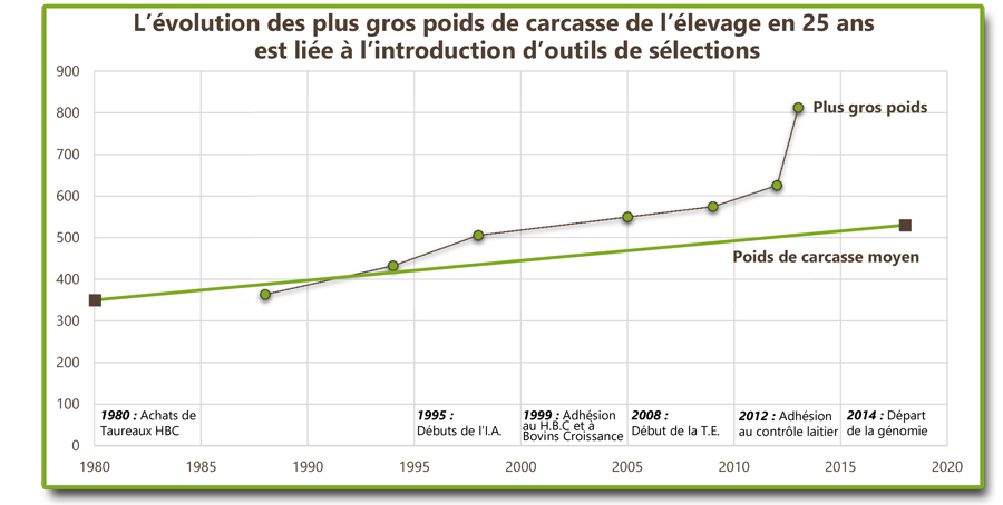 Tableau-poids